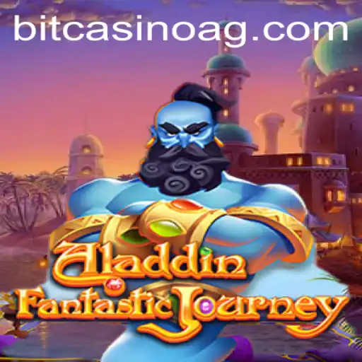 Exploring the Magical World of Aladdin: A Comprehensive Guide