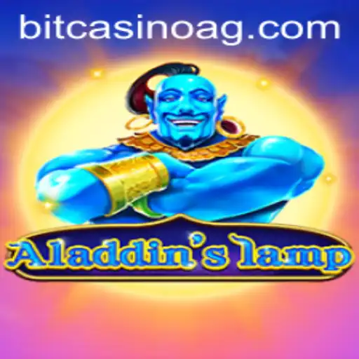 The Enchanting Journey of Aladdinslamp: A New Era in Online Gaming