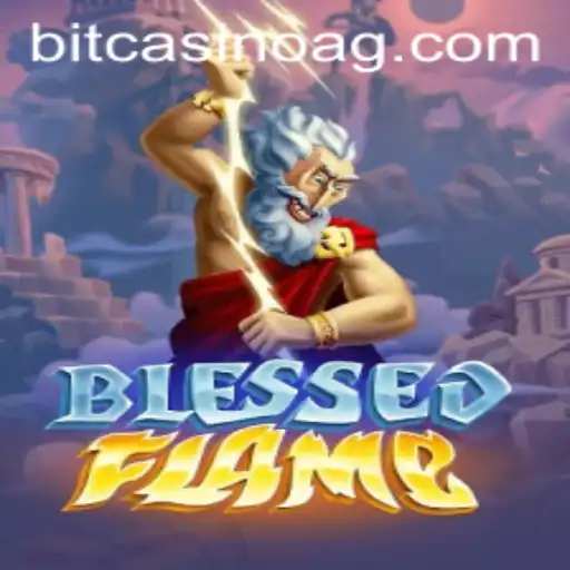 Exploring the Thrilling World of BlessedFlame and the Rise of Heroi.bet