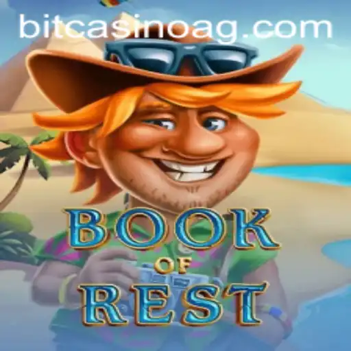 Exploring the Intricacies of 'BookofRest' and Its Connection to Heroi.bet