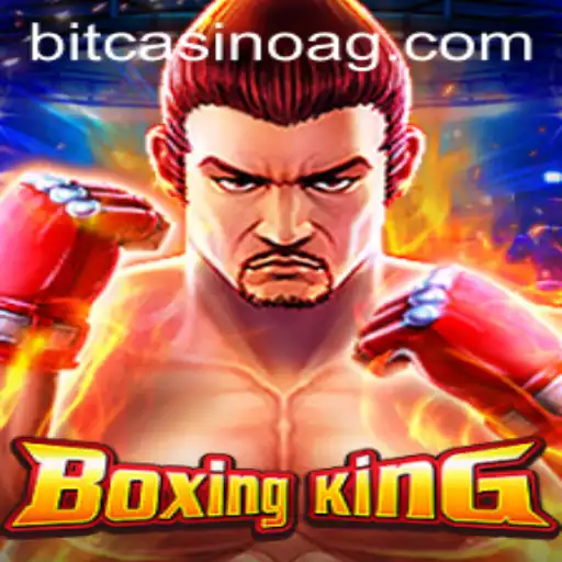 BoxingKing: Dive into the Thrilling World of Digital Boxing with Heroi.bet