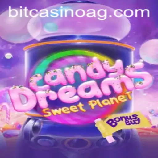 Discover the Enchanting World of CandyDreamsSweetPlanet with heroi.bet