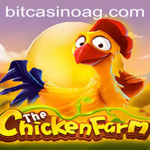Discover the Exciting World of ChickenFarm at Heroi.bet
