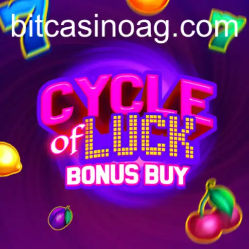 Unveiling the Excitement of CycleofLuckBonusBuy with Heroi.bet