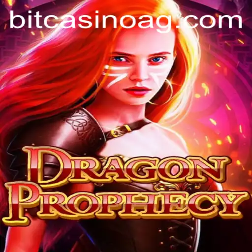 DragonProphecy: A Thrilling Adventure Awaits