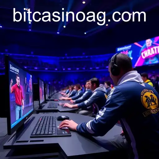 Esportes virtuais
