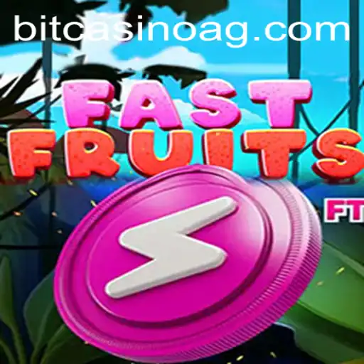 Explore FastFruits: An Exciting Game Experience on heroi.bet