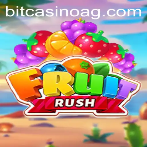Exploring the Exciting World of FruitRush: A New Gaming Adventure by Heroi.bet