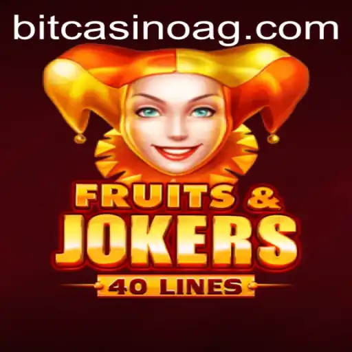 Exploring the Exciting World of FruitsAndJokers40 on Heroi.bet