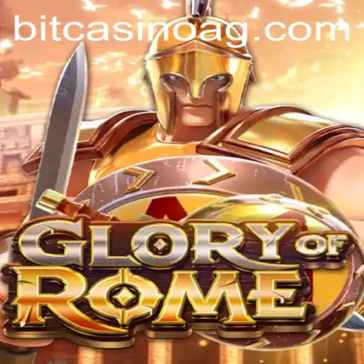 Exploring GloryofRome: An Epic Adventure Enhanced by heroi.bet