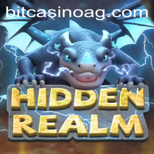 Discovering HiddenRealm: A Journey Through Fantasy and Strategy