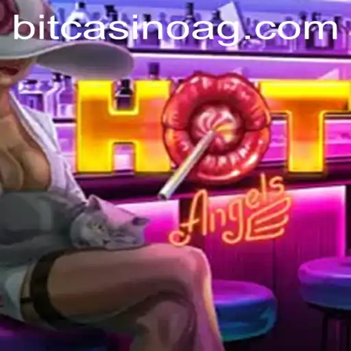 Experience the Thrills of HotAngels: An In-Depth Look at the Game