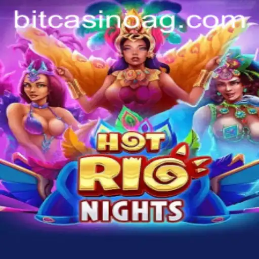 HotRioNights: Dive into the Vibrant World of Heroi.bet