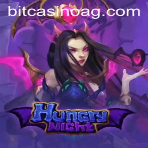 Exploring the Thrilling World of HungryNight