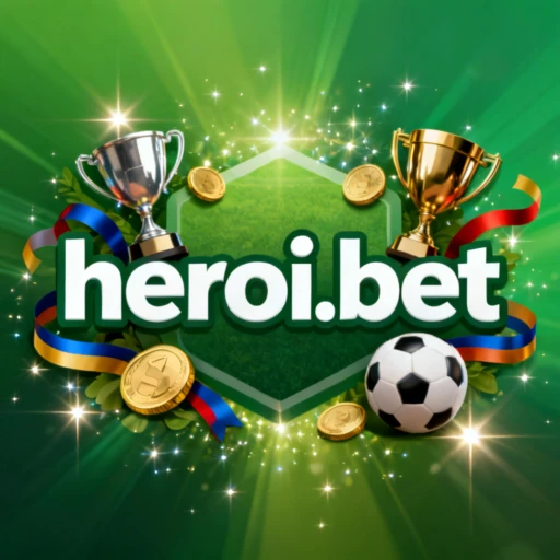 heroi.bet Logo