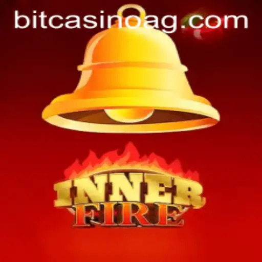 InnerFire: The Revolutionary Gaming Experience with Heroi.bet