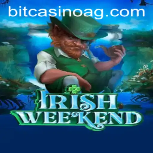 Discovering IrishWeekend: A New Entrant in the World of Online Gaming
