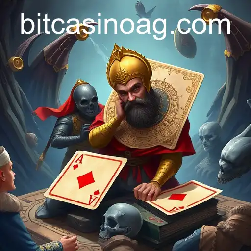Jogos de cartas