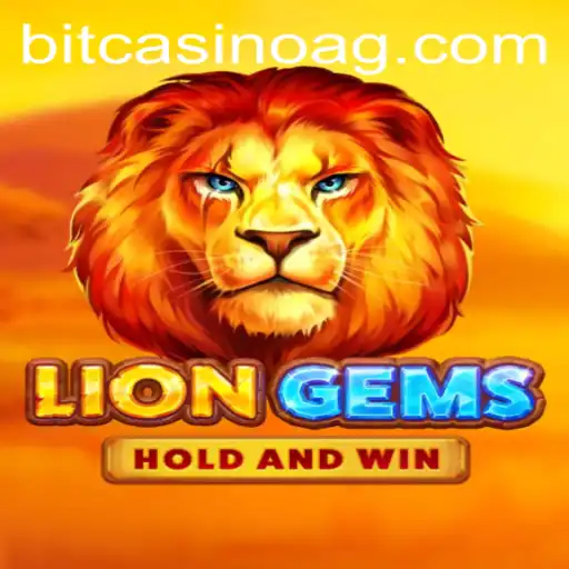 Exploring the Thrilling Universe of LionGems on Heroi.bet