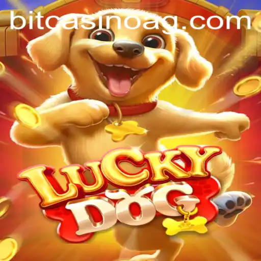 Experience the Thrills of LuckyDog: A Dynamic Adventure on Heroi.bet