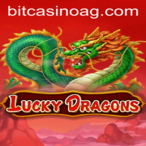 Discover the Thrilling World of LuckyDragons at heroi.bet
