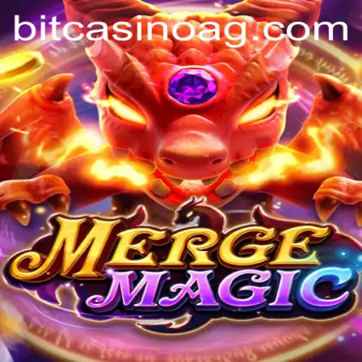 Exploring MergeMagic: A Harmonious Blend of Strategy and Adventure