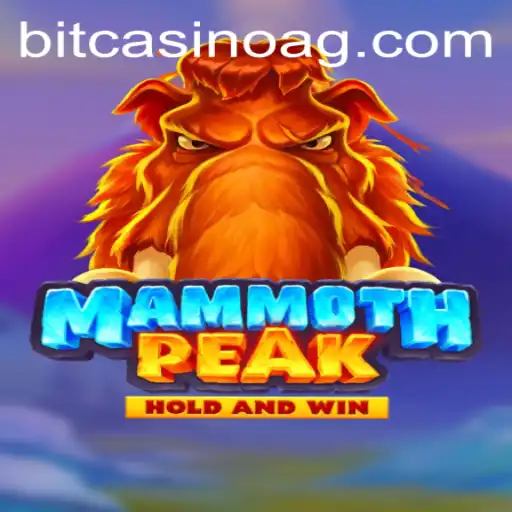 MammothPeak: An Epic Adventure in Strategy and Courage