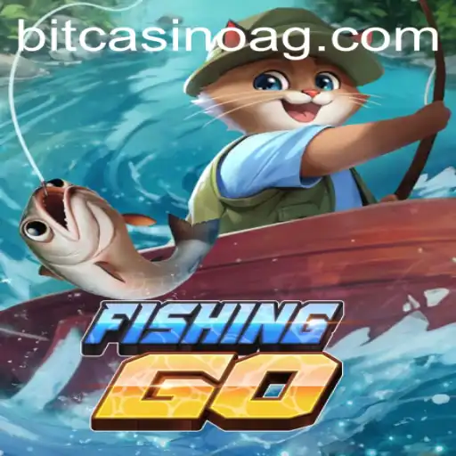 The Dynamic World of FishingGO: Dive into Adventure with Heroi.bet