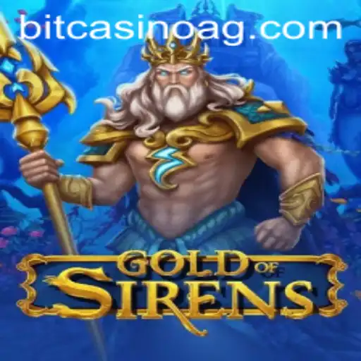 The Enchanting World of GoldofSirens: A Gamer's Odyssey