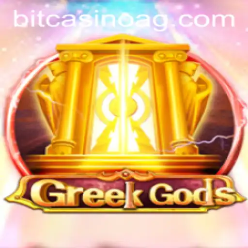 GreekGods: Unveiling the Mystical World of Heroi.bet