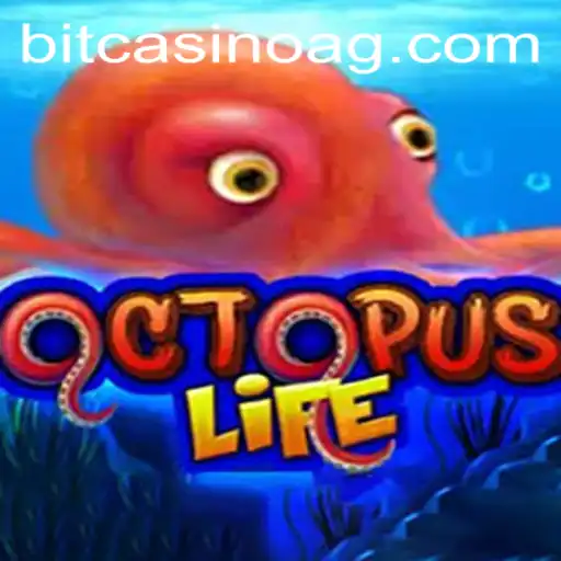 Explore the Exciting World of OctopusLife: A Dive into the Deep with Heroi.bet
