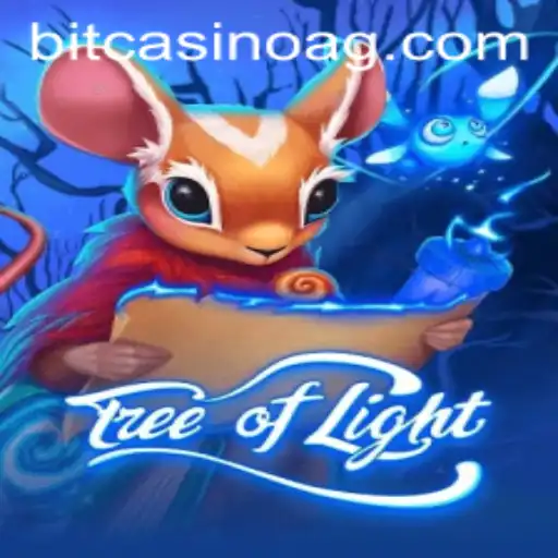 Exploring the Enchanting World of TreeofLight