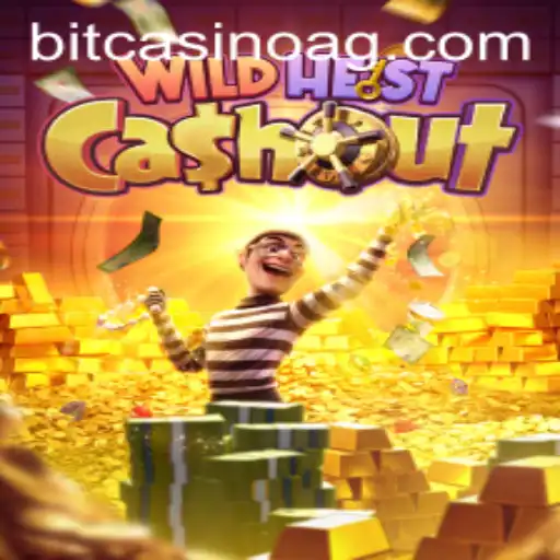 Exploring the Thrilling World of WildHeistCashout at heroi.bet