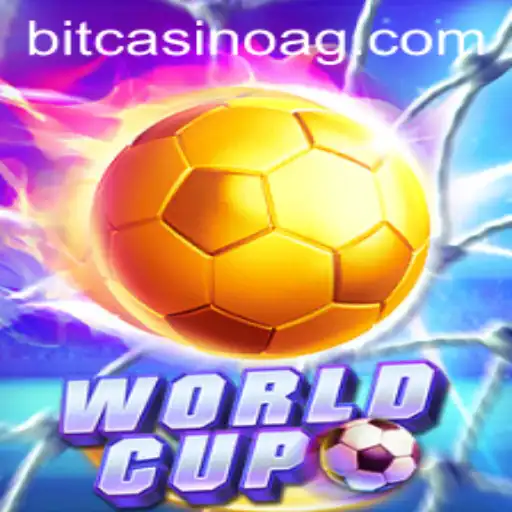 WorldCup: A Thrilling New Game Edition by Heroi.bet