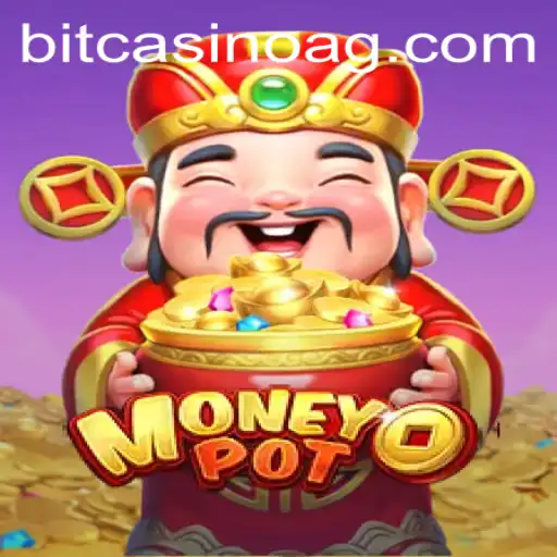 The Exciting World of MoneyPot: A Deep Dive into the Thrilling Game on heroi.bet