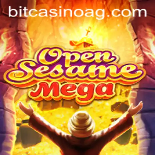 Discover the Thrilling World of OPENSESAMEMEGA: The Ultimate Gaming Experience on heroi.bet