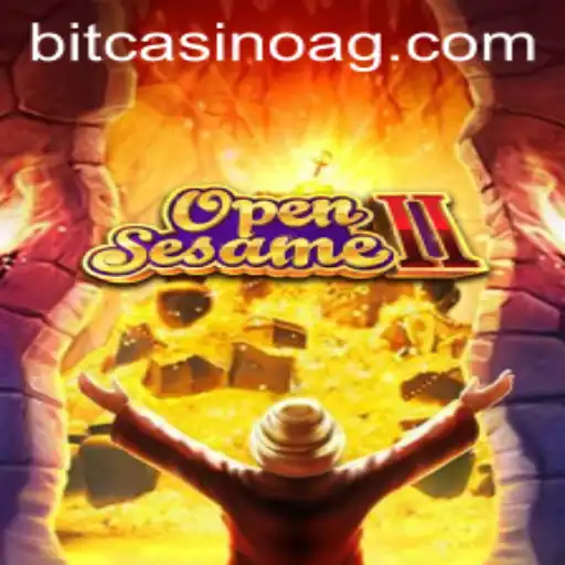 Introducing OpenSesameII: A New Era of Virtual Gaming
