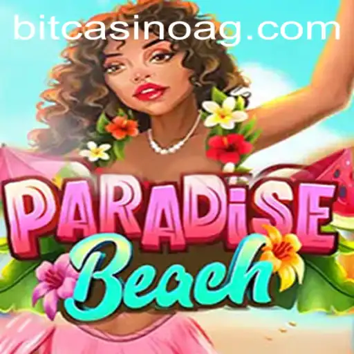 ParadiseBeach Game: An Immersive Gaming Experience