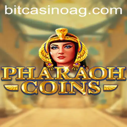 Discover the Excitement of PharaohCoins: A New Era in Online Gaming with heroi.bet