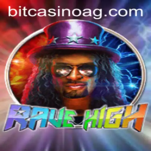 RaveHigh: An Immersive Gaming Experience with a Betting Twist