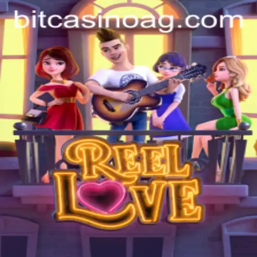 Discover ReelLove: A Romantic Adventure on Heroi.bet