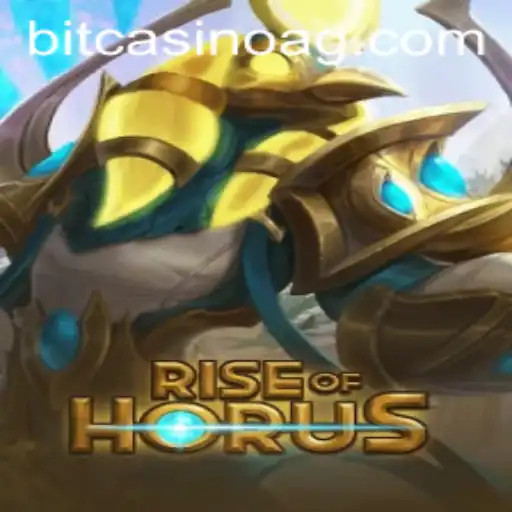Discover the Exciting World of RiseofHorus: A Thrilling Adventure with heroi.bet