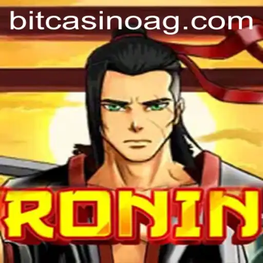 Unveiling Ronin: A Complete Guide to Gameplay and Strategy
