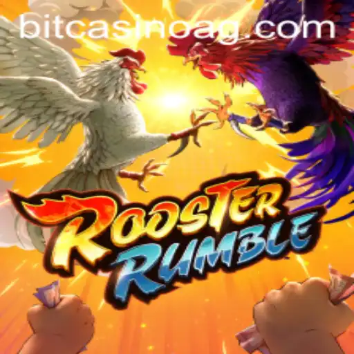 Discover RoosterRumble: A Thrilling Game on heroi.bet