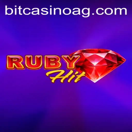 Unveiling RubyHit: A New Gaming Experience with Heroi.bet