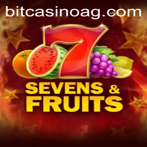 Unveiling the Exciting World of SevensFruits: A Comprehensive Guide