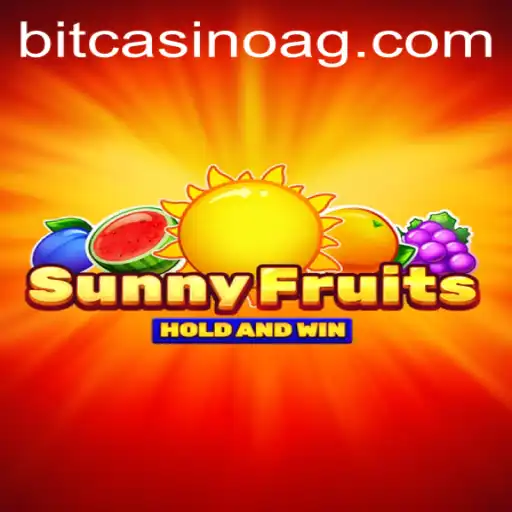 Exploring SunnyFruits: A Delightful Gaming Experience on heroi.bet