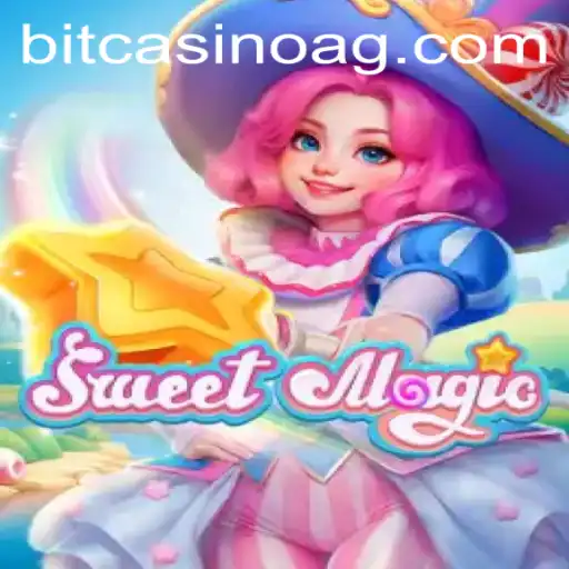 Exploring SweetMagic: A Fantasy Gaming Experience Tied with Heroi.bet