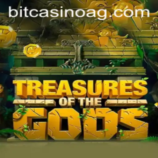 Discover the Adventure of TreasureoftheGods II