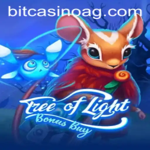 Exploring the Mystical World of TreeOfLightBonusBuy: A Gaming Adventure